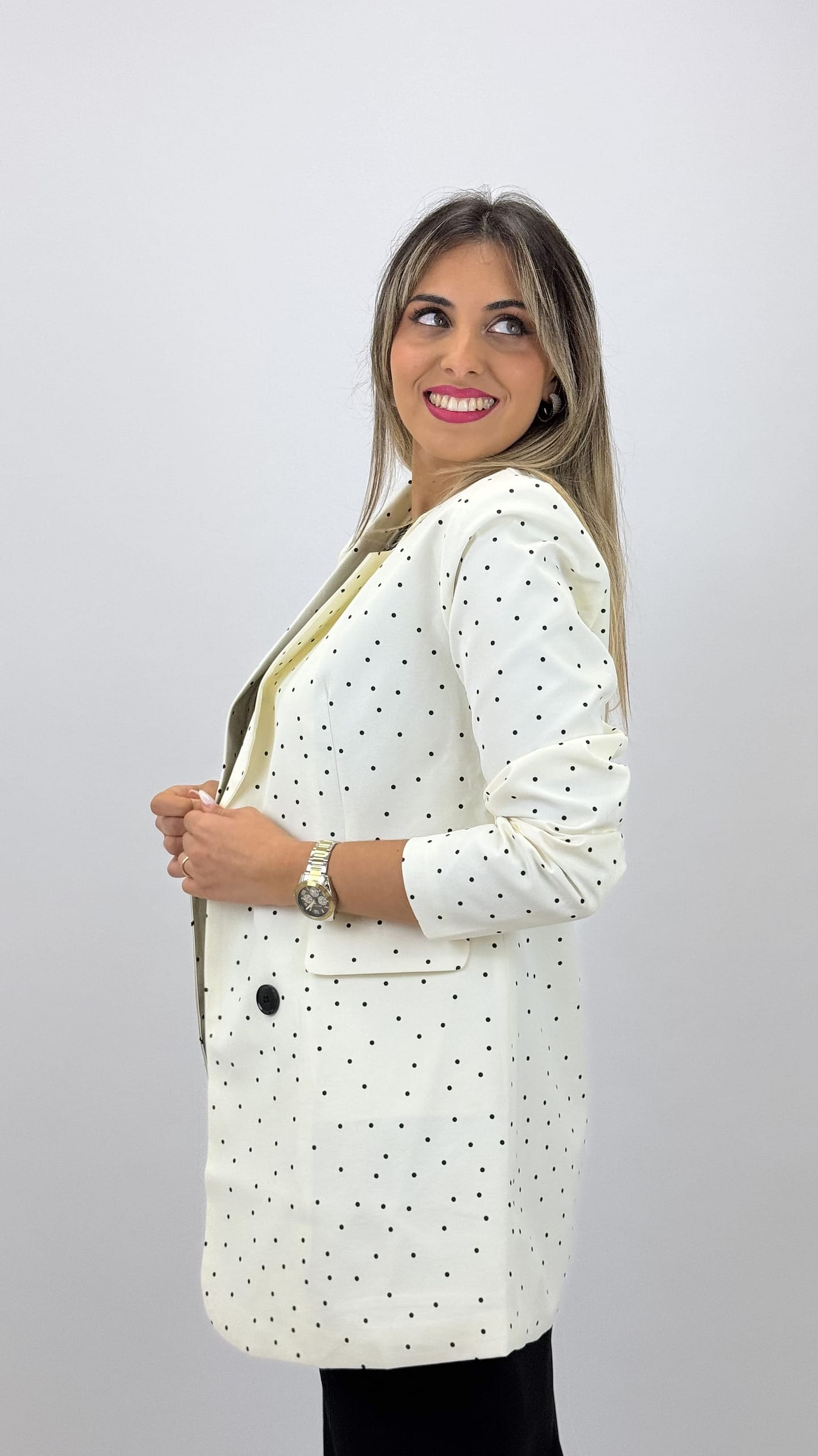 Blazer Lolita