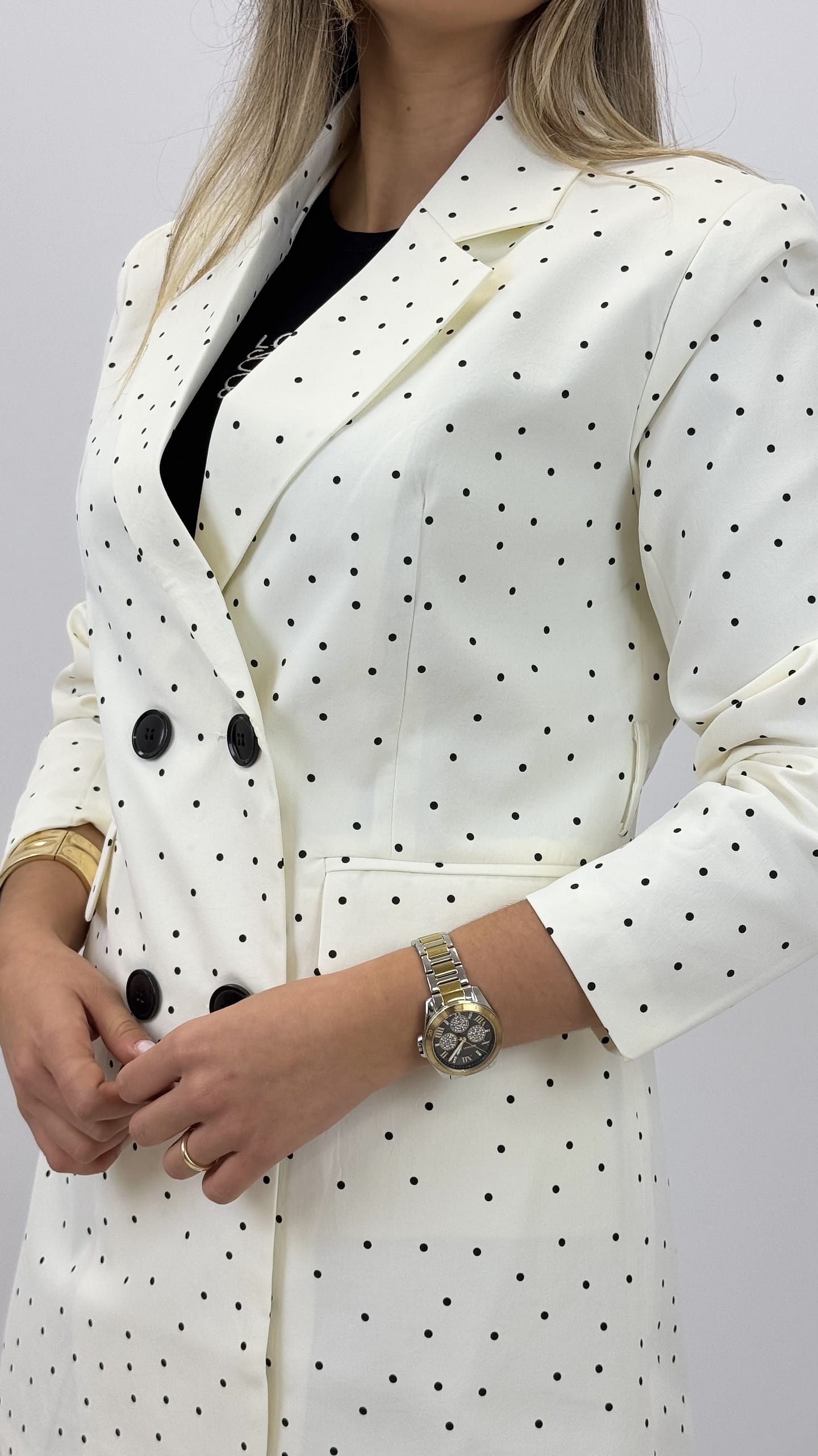 Blazer Lolita