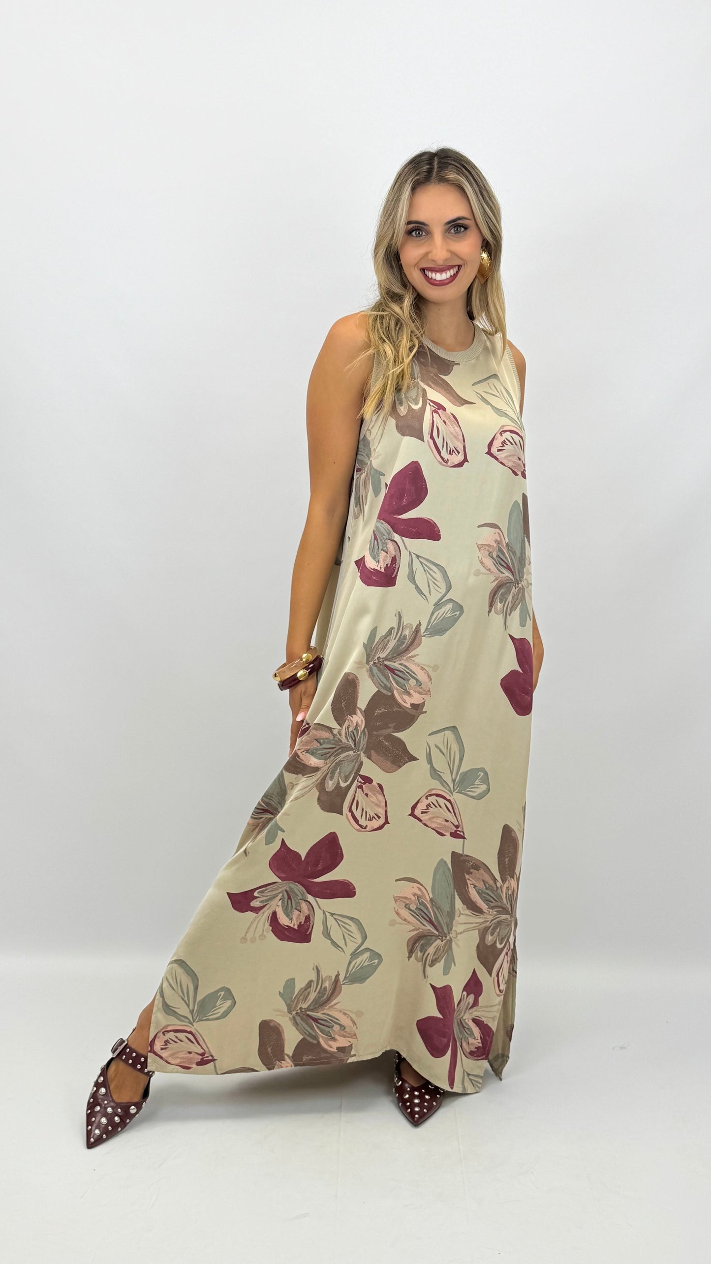 Vestido Cerise