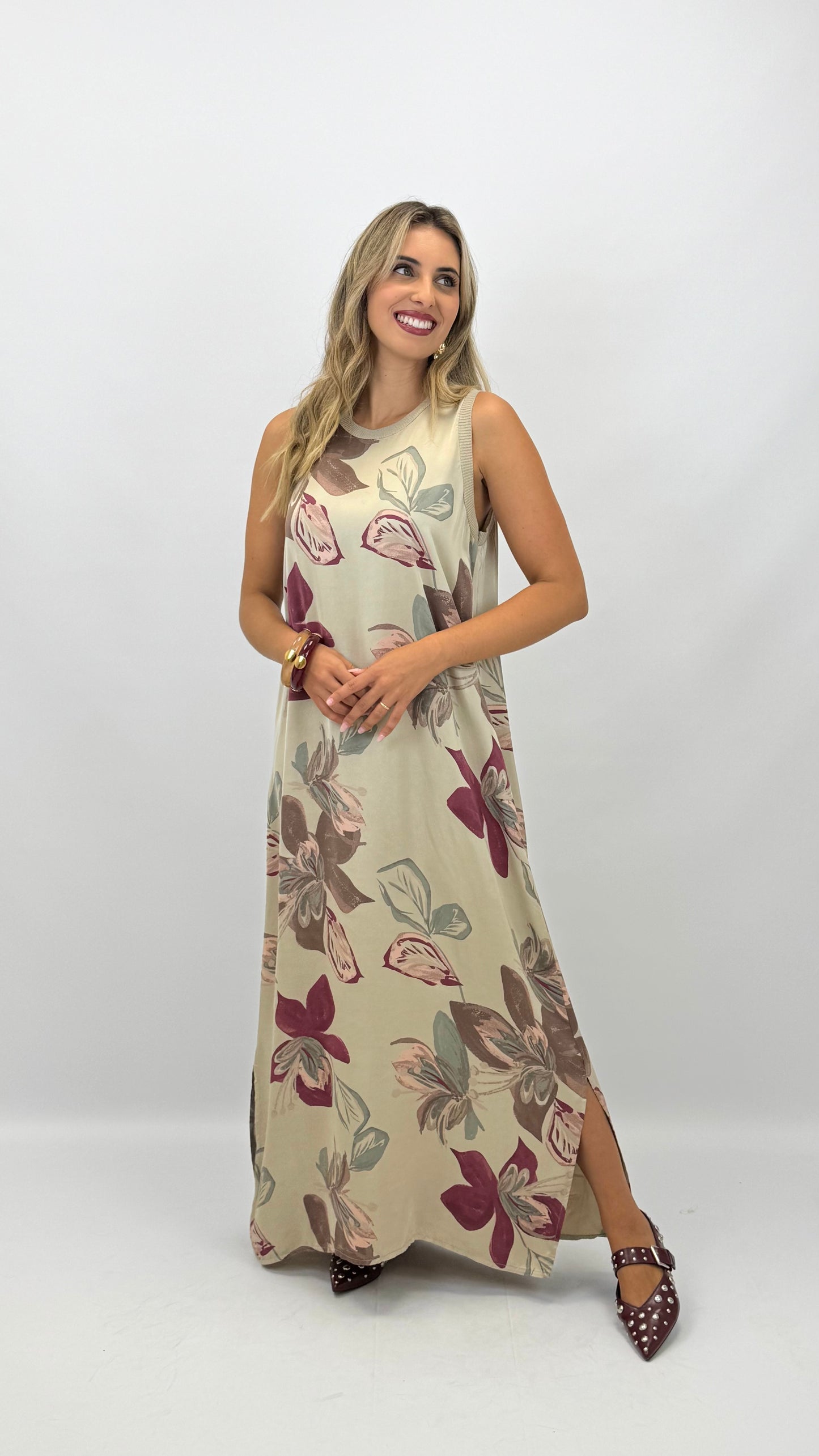 Vestido Cerise