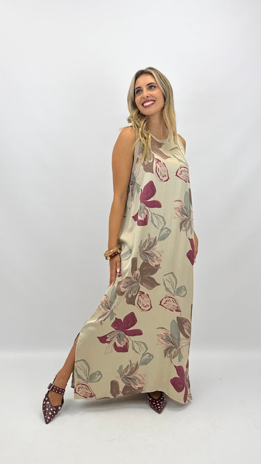 Vestido Cerise
