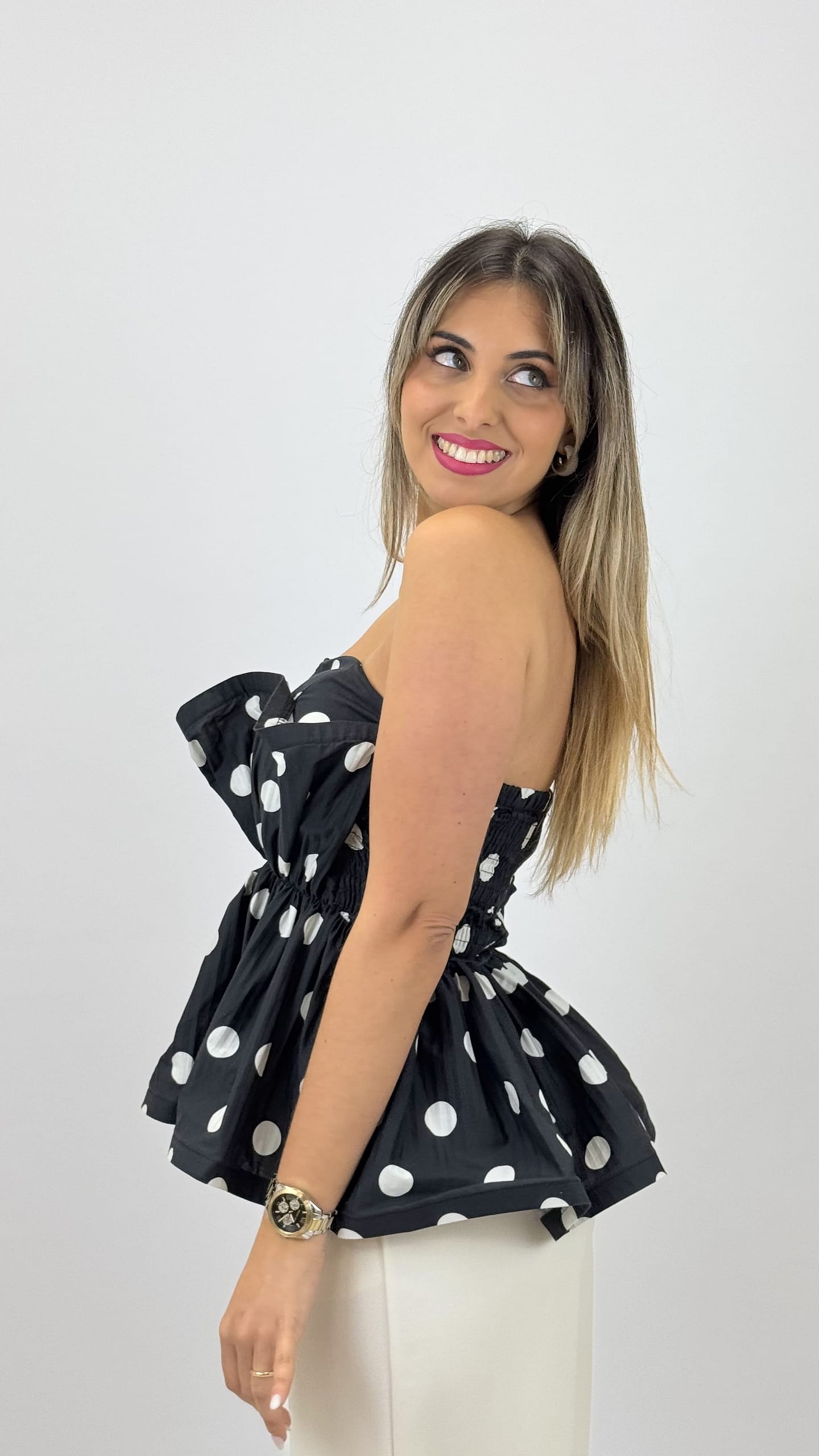 Top Lolita