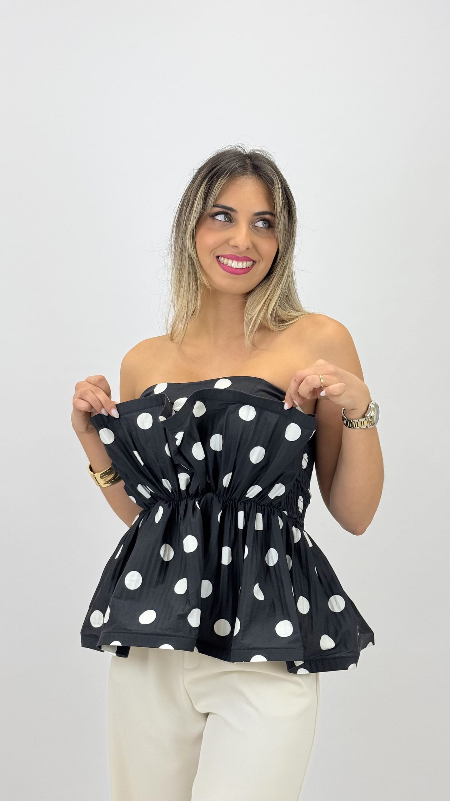 Top Lolita