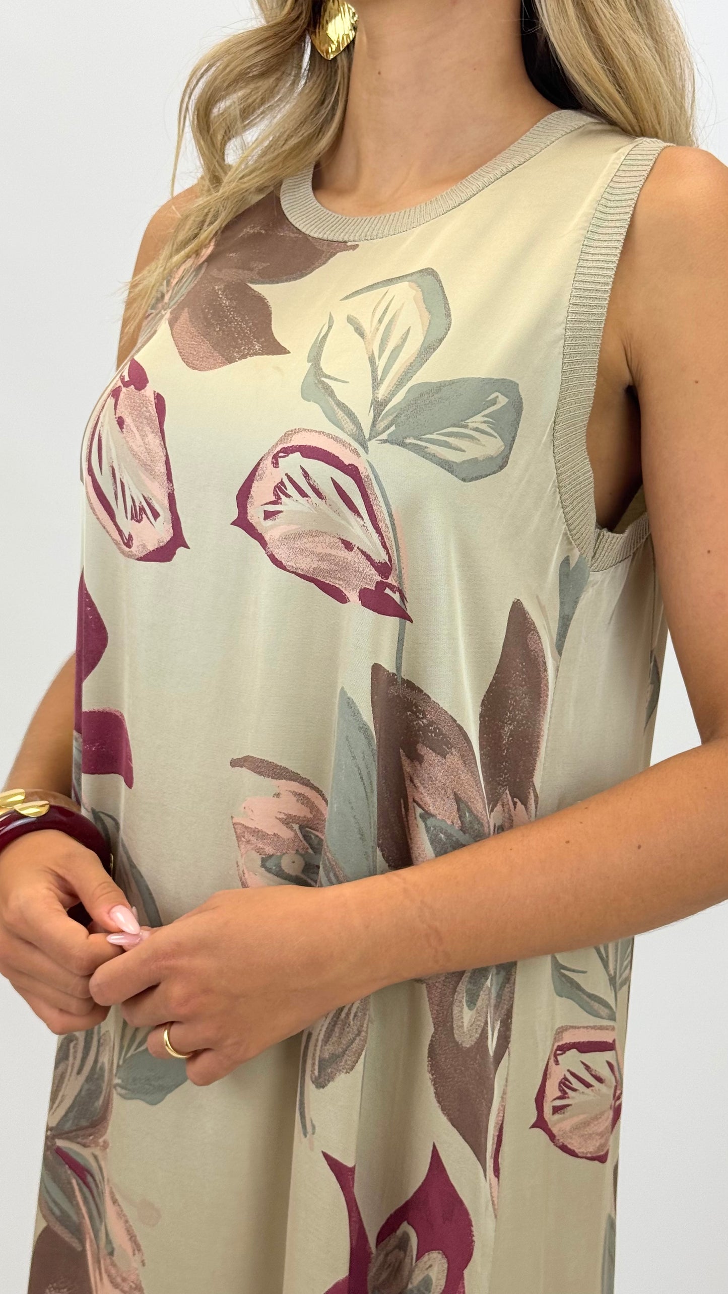 Vestido Cerise