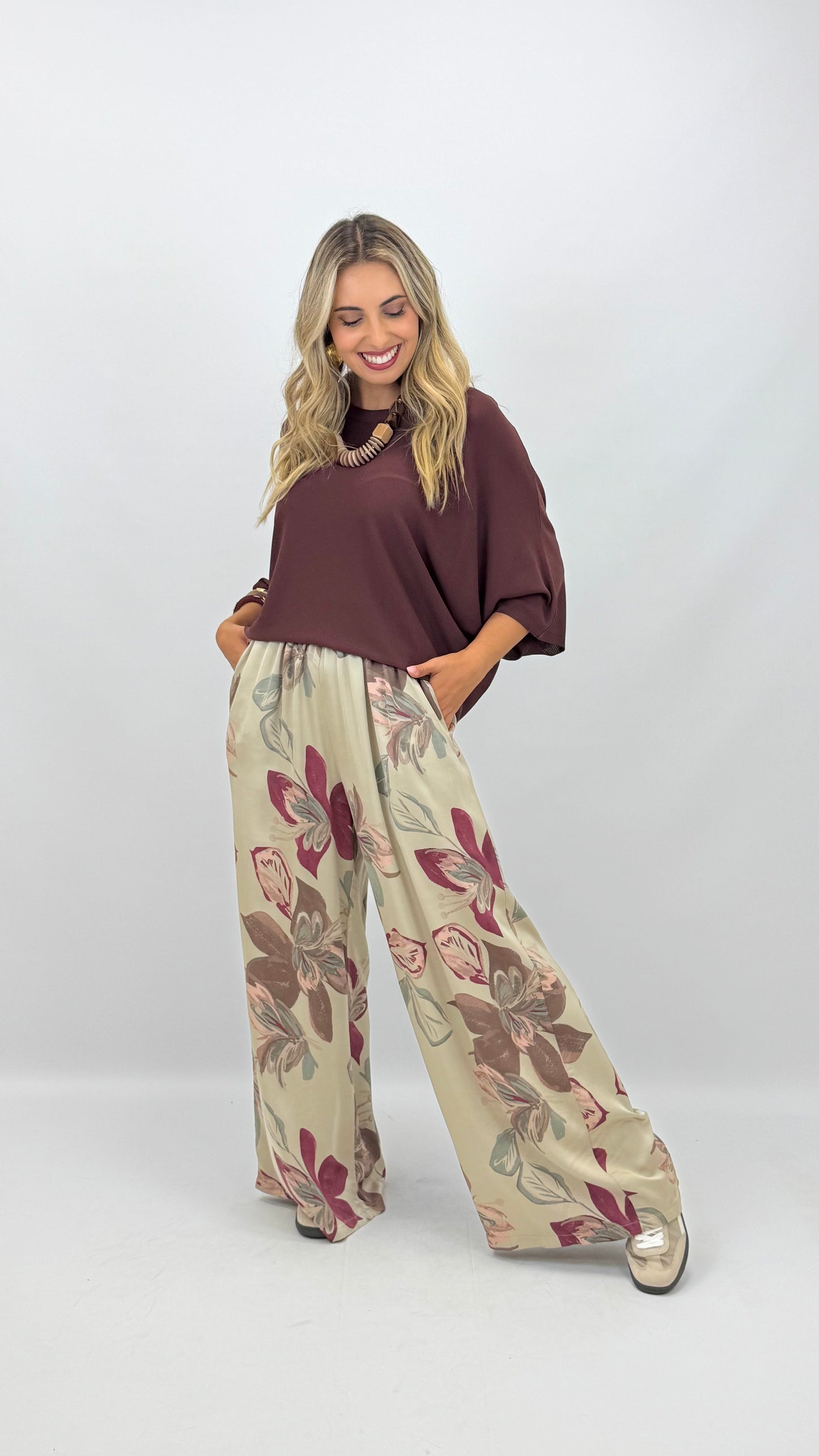 Pantalona Cerise
