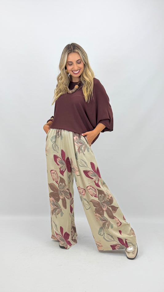 Pantalona Cerise