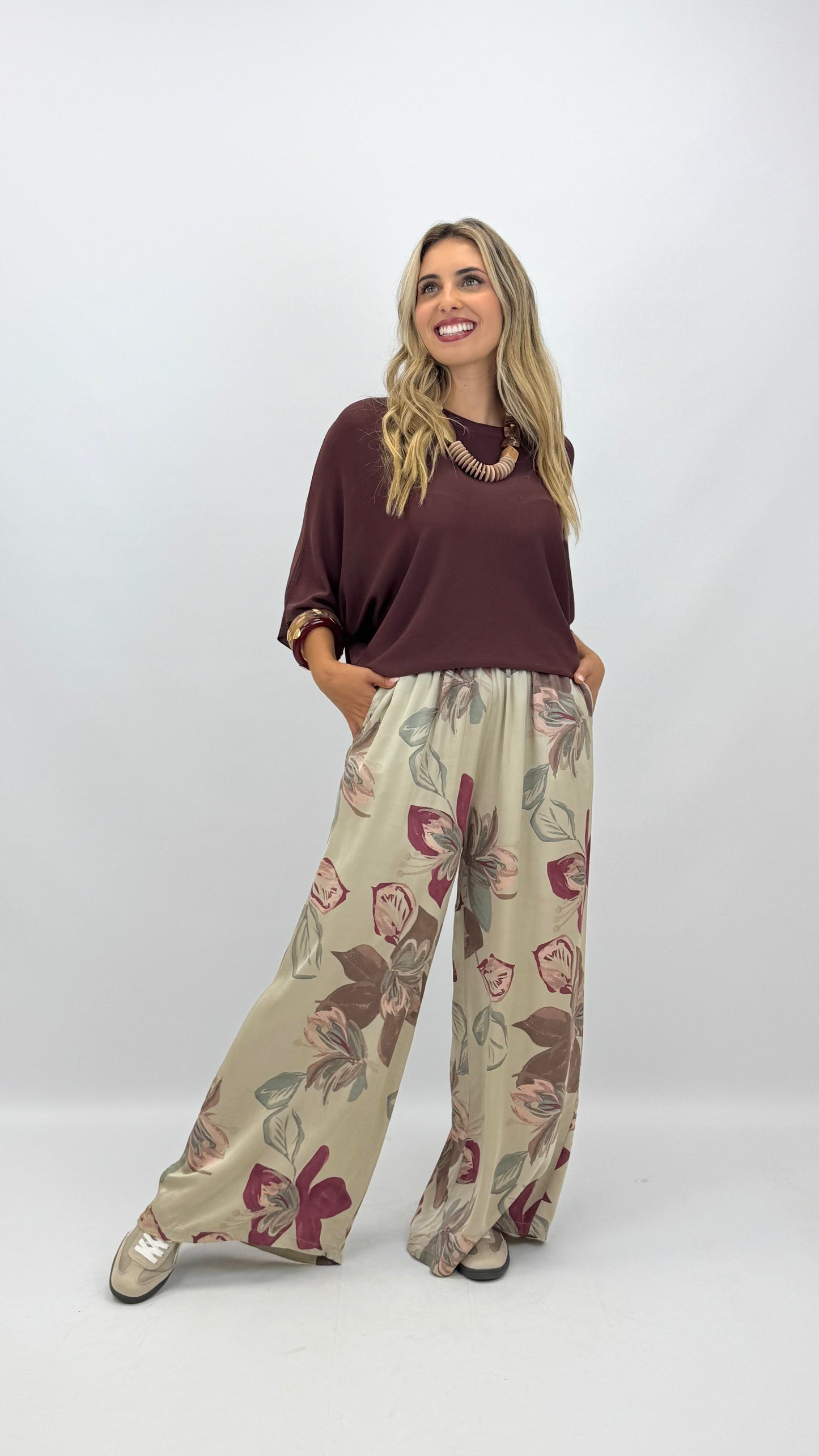 Pantalona Cerise