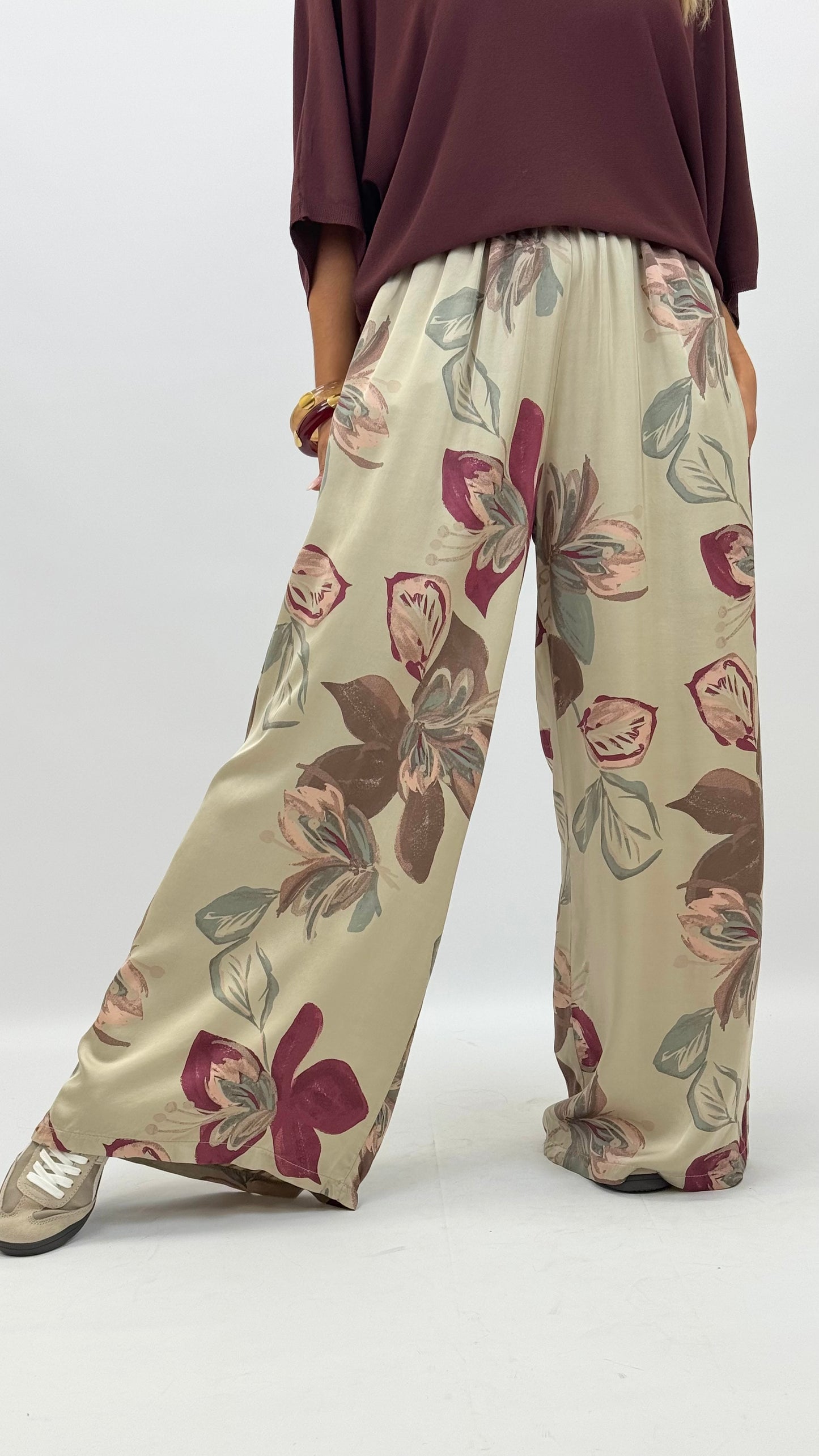 Pantalona Cerise