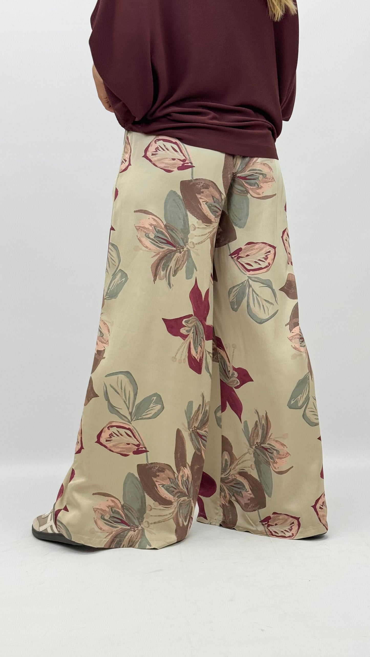 Pantalona Cerise