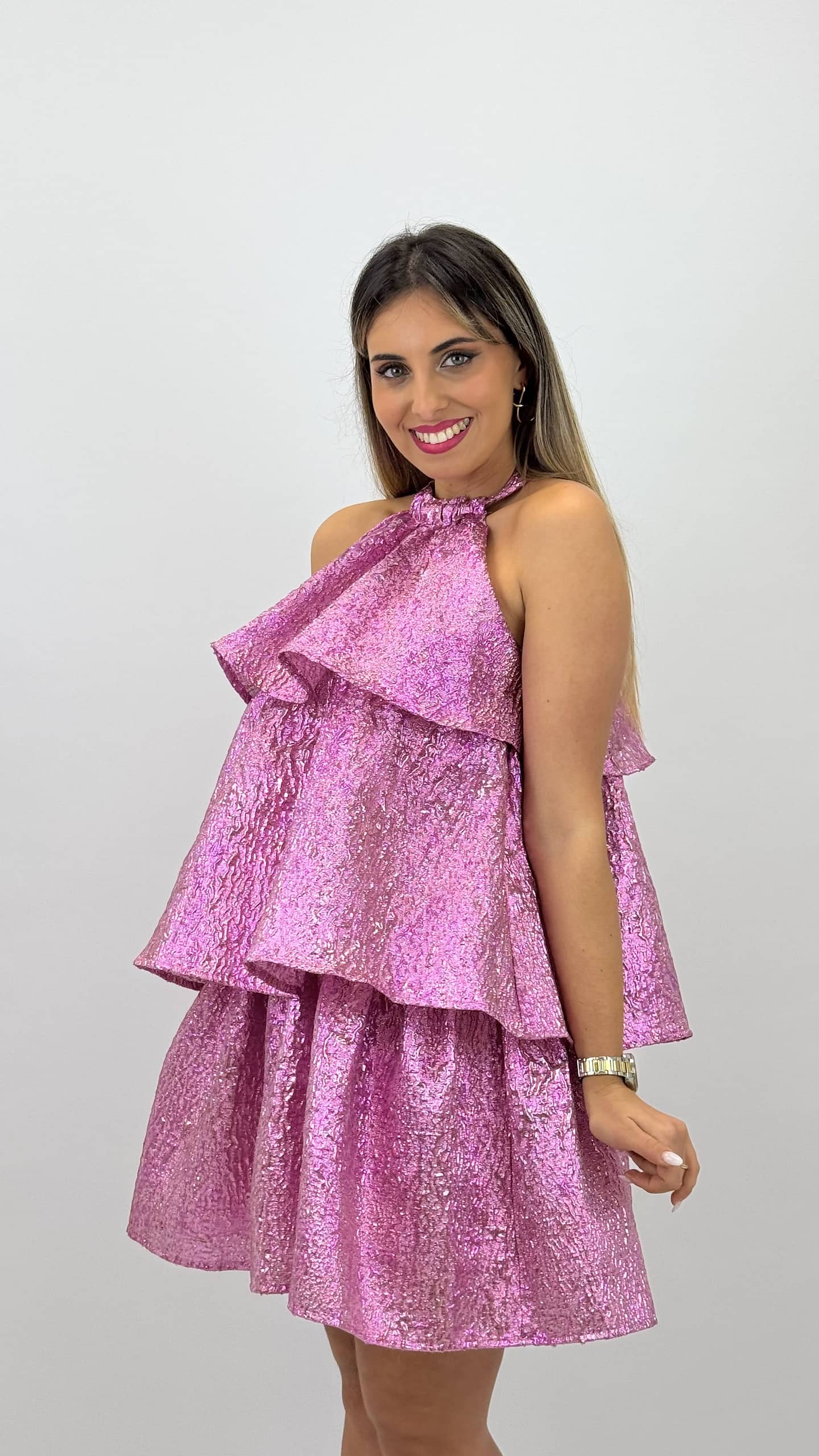 Vestido Cupcake