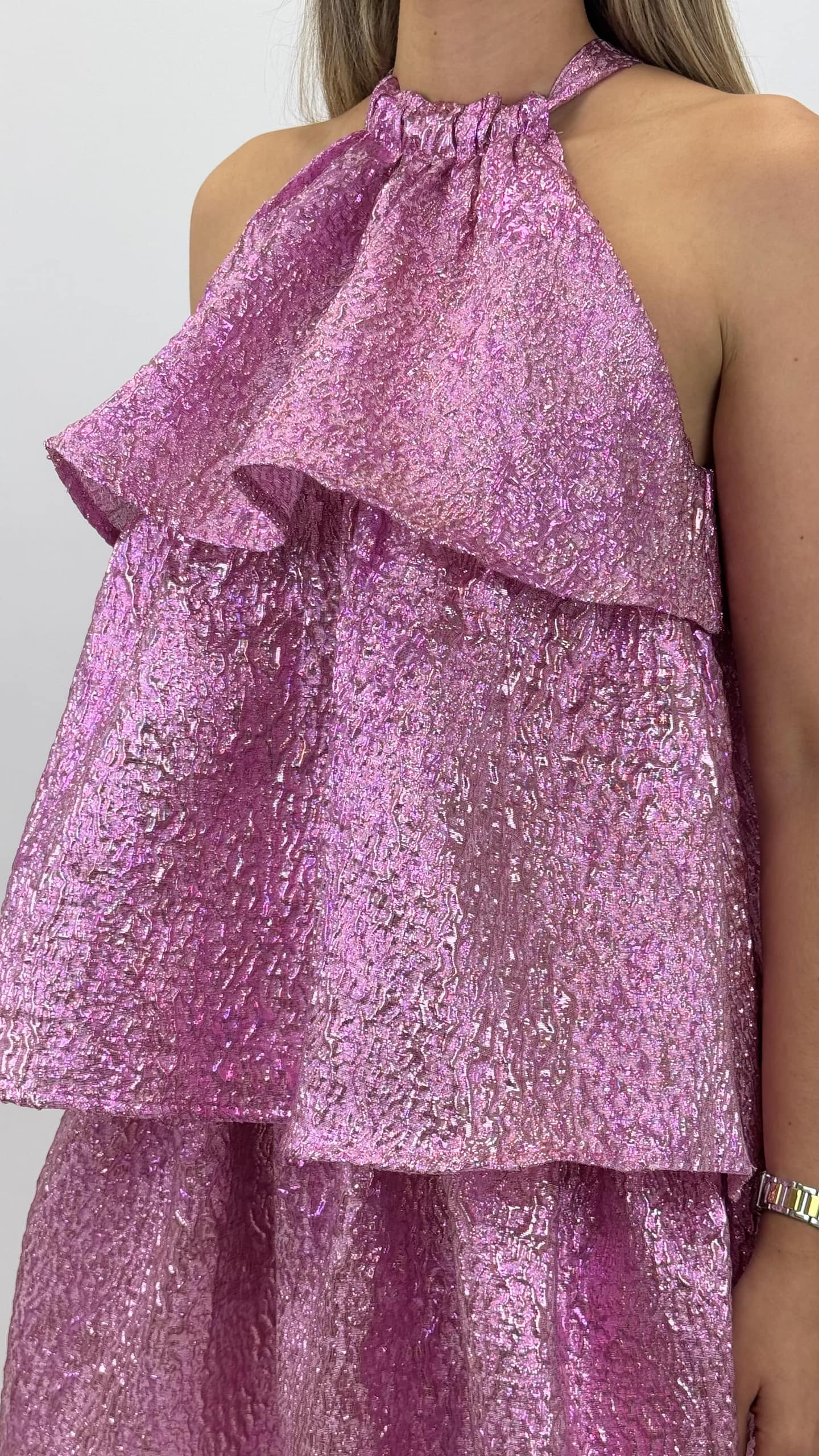 Vestido Cupcake