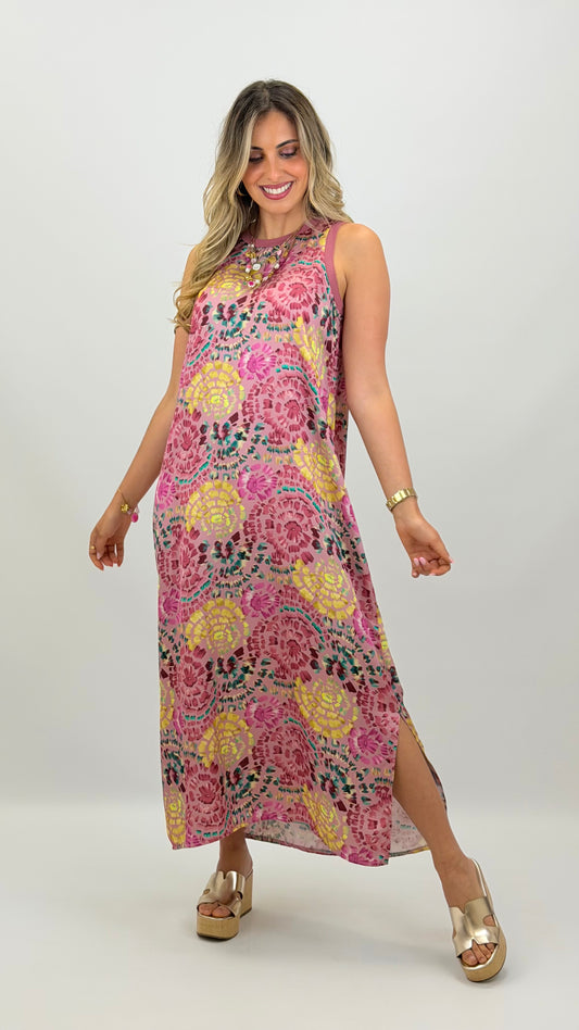 Vestido Summer Euphoria