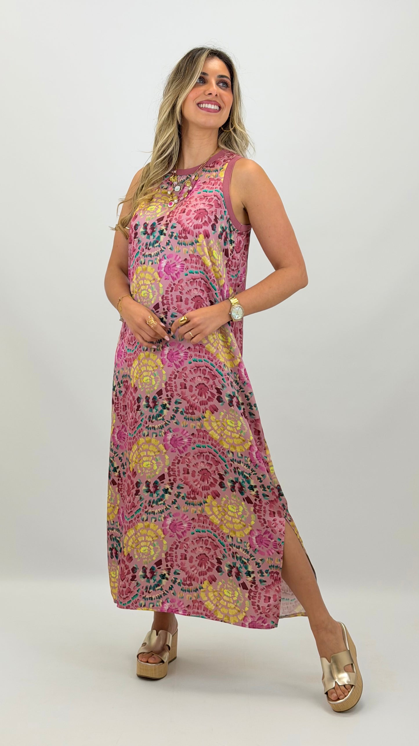 Vestido Summer Euphoria