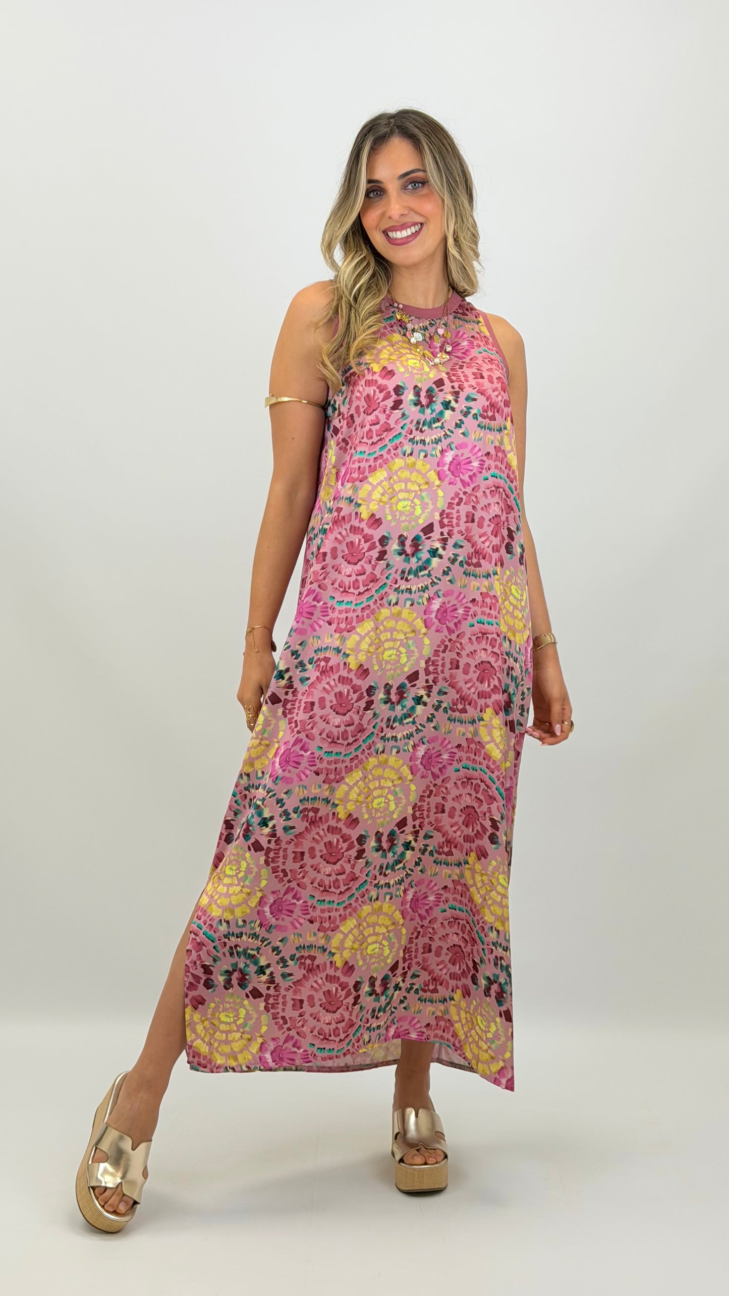 Vestido Summer Euphoria