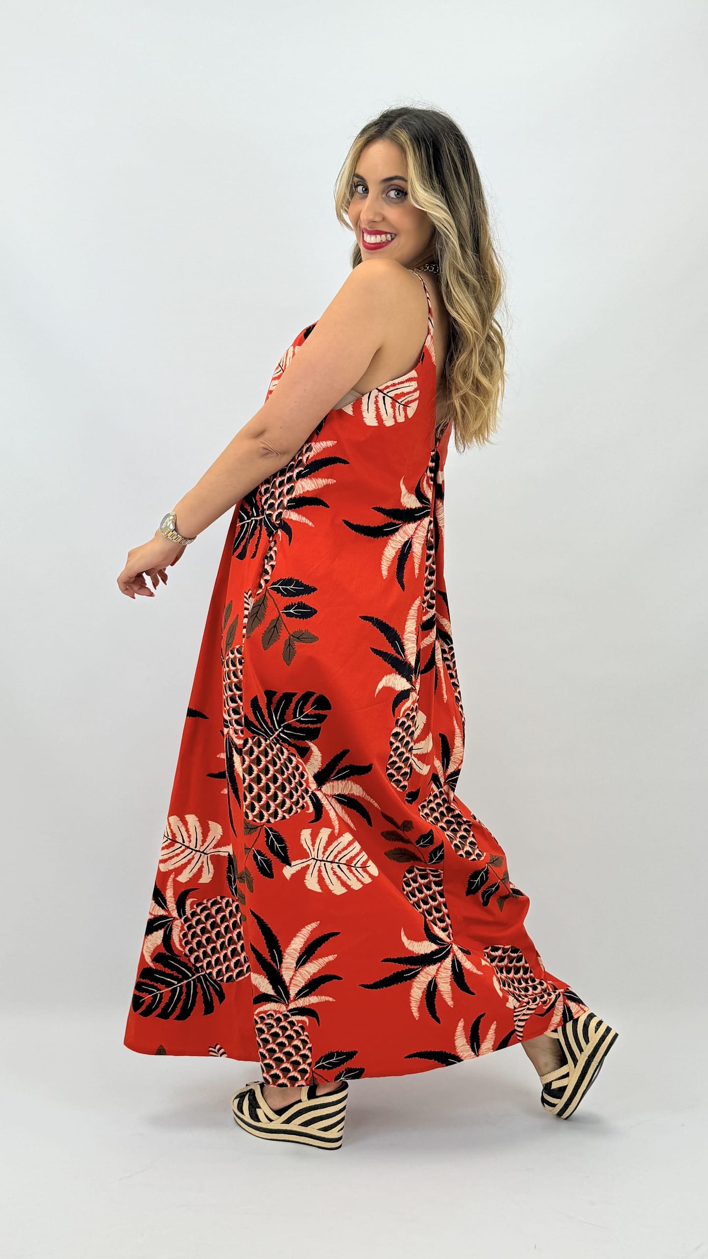 Vestido Buleria