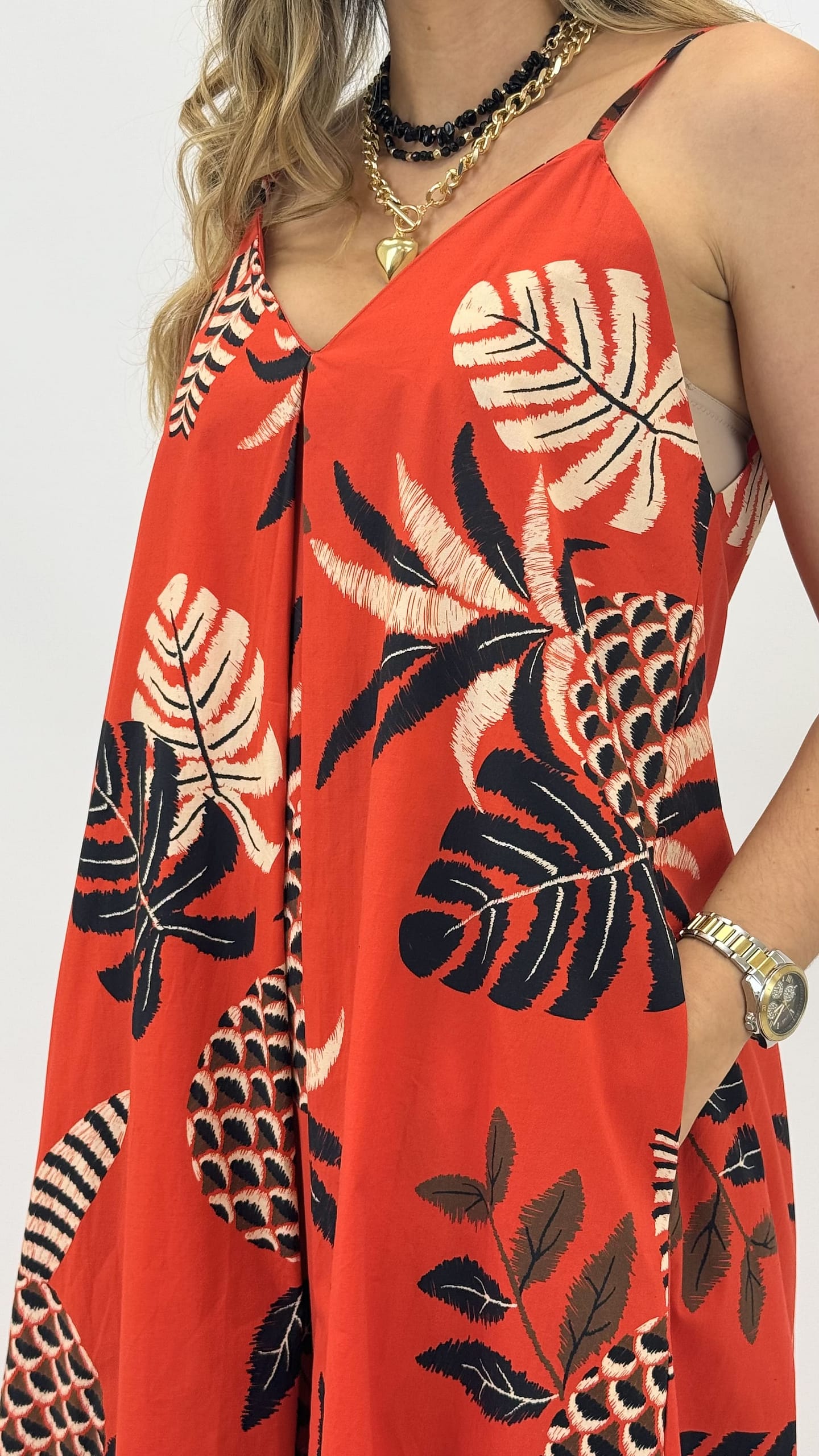 Vestido Buleria