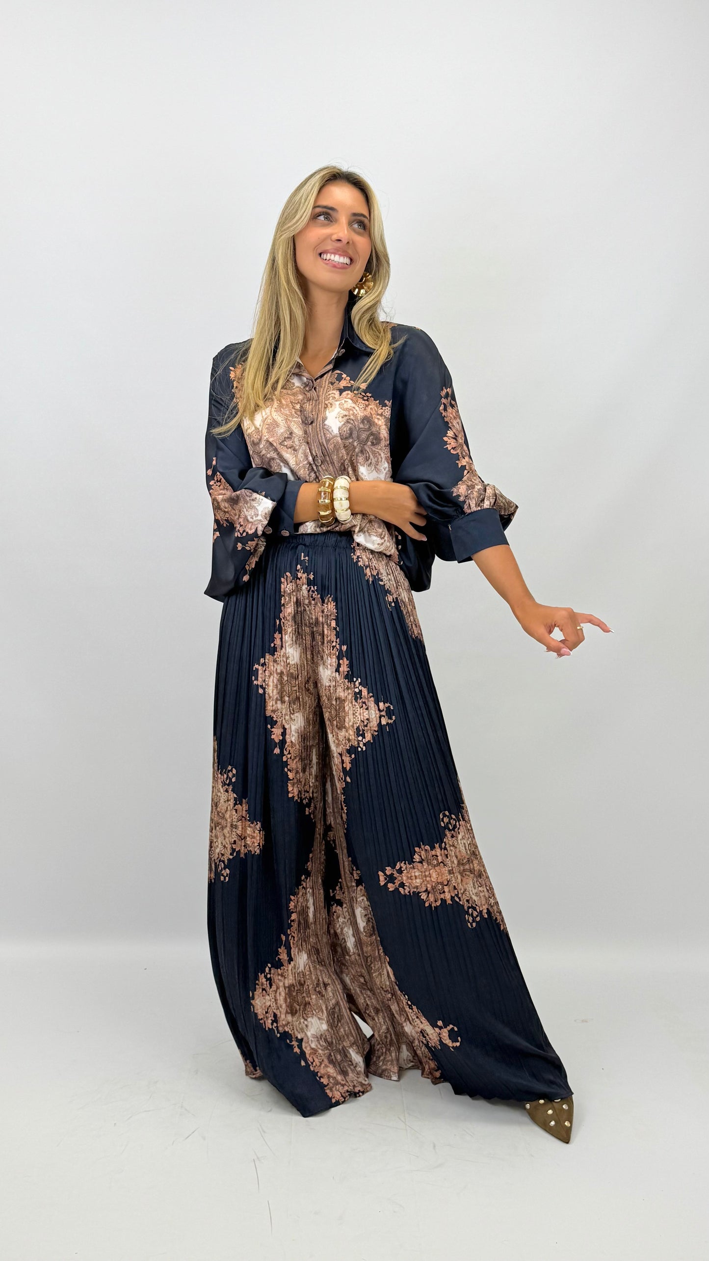 Conjunto Áustria