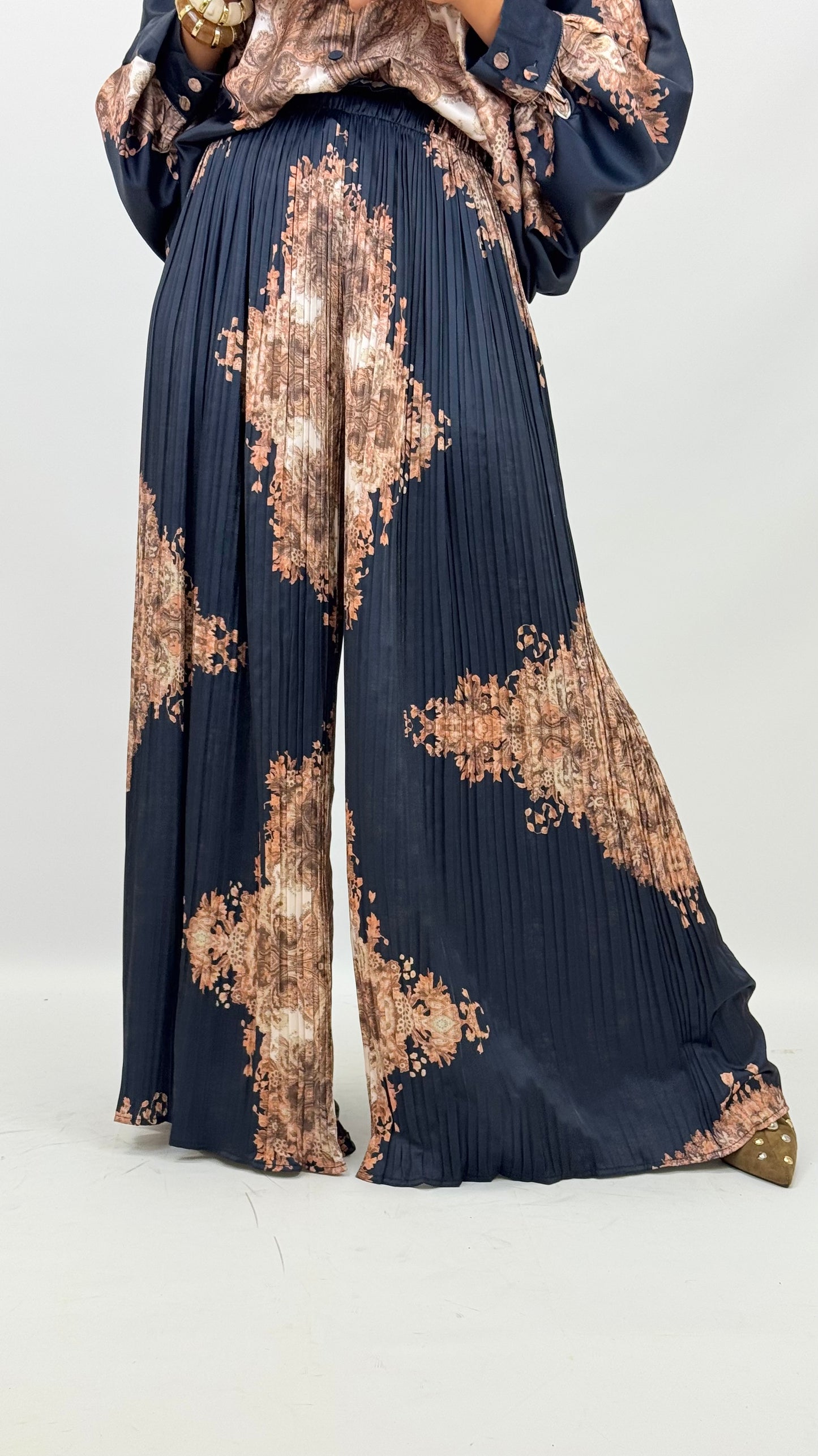 Conjunto Áustria