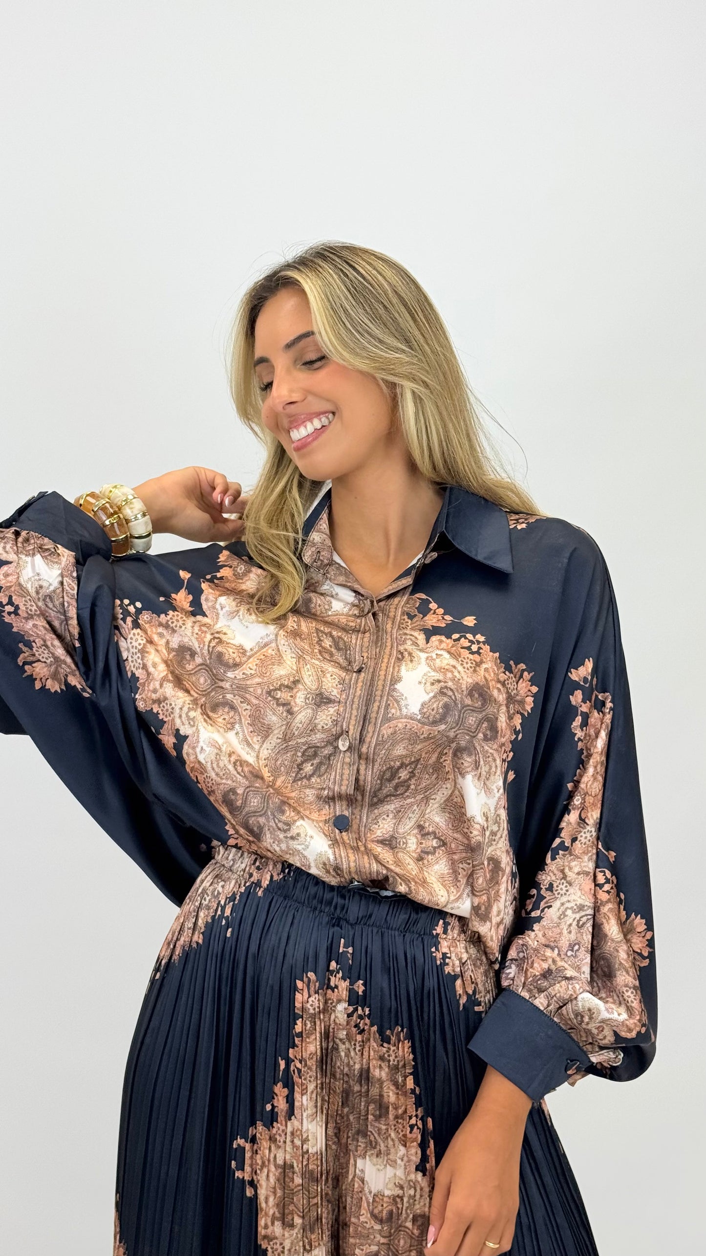 Conjunto Áustria