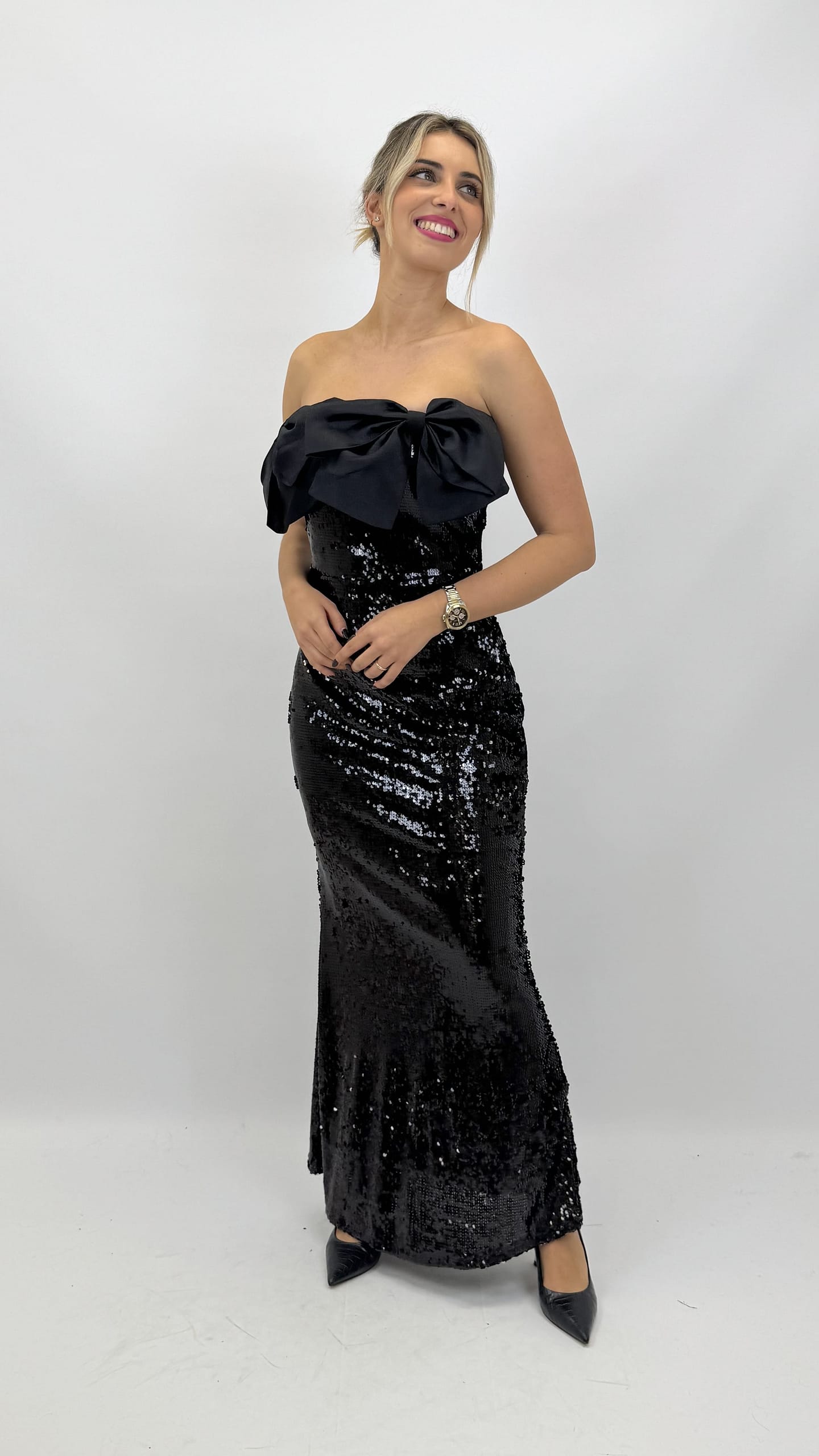 Vestido Wonderland