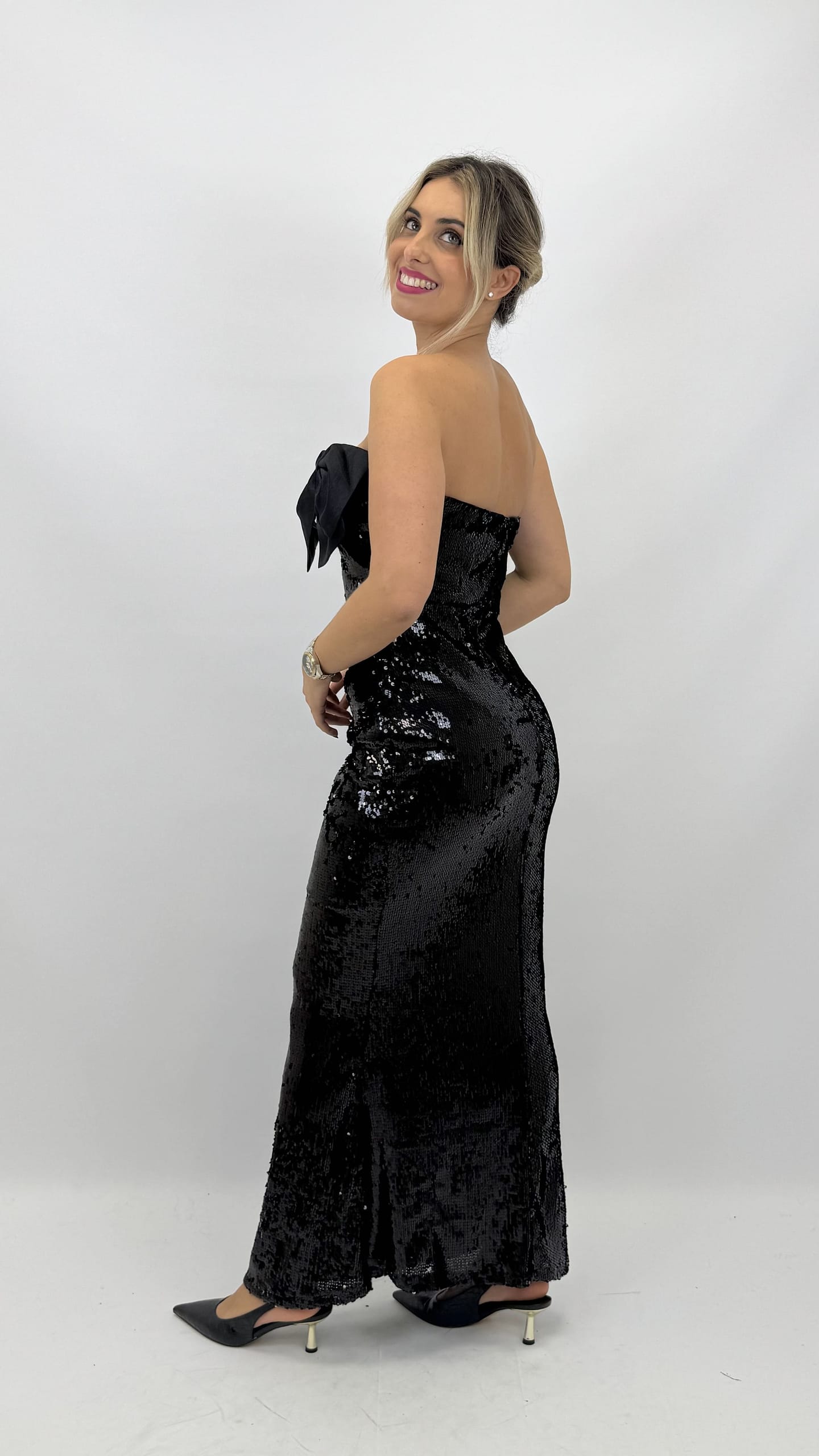 Vestido Wonderland
