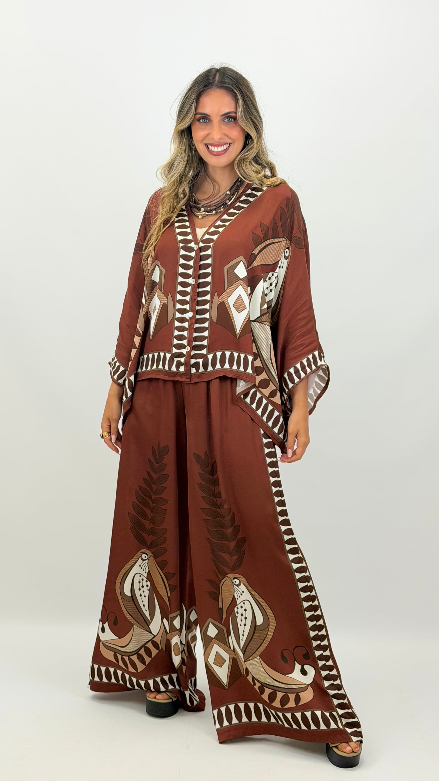 Conjunto Senegal