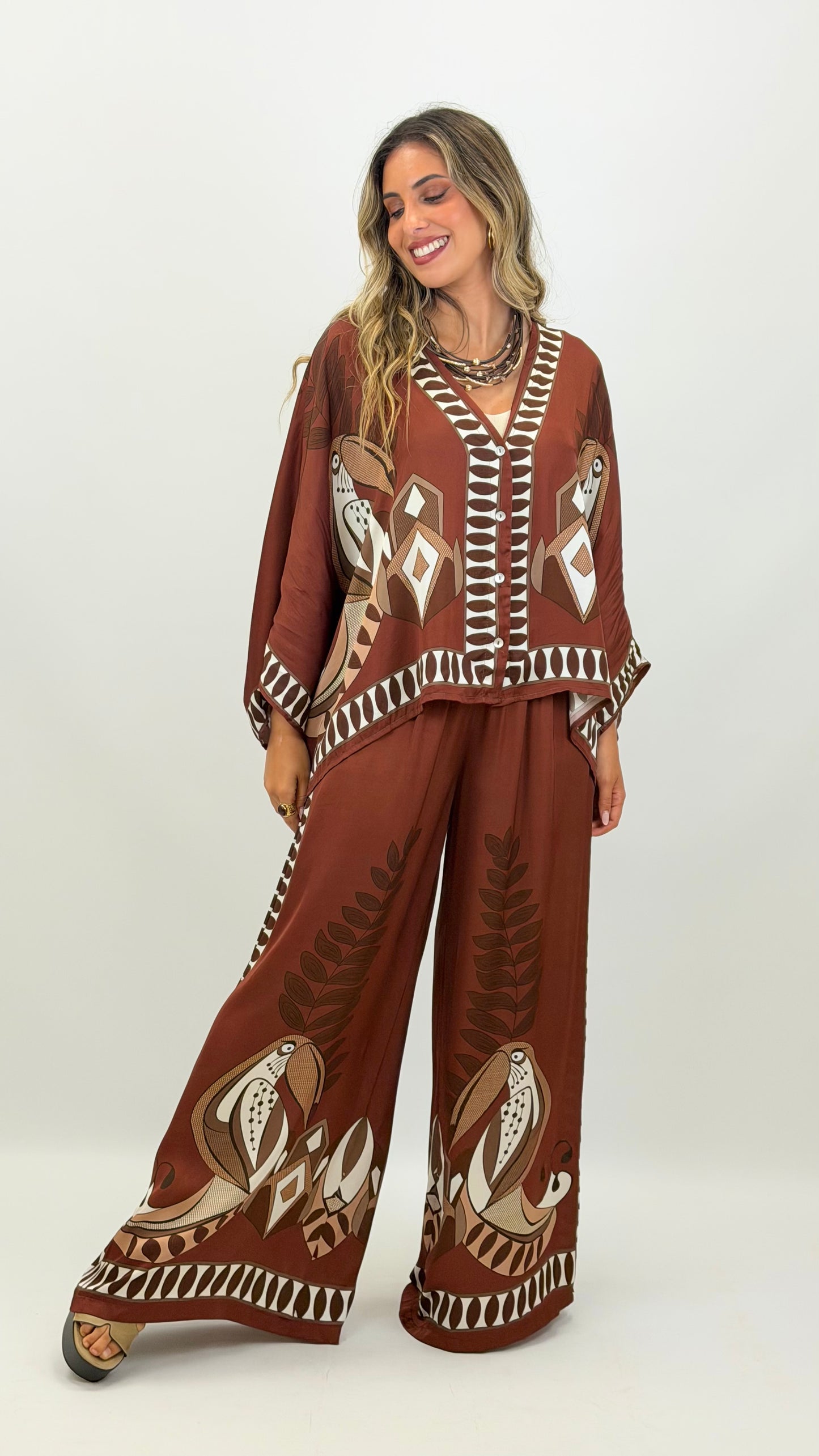 Conjunto Senegal