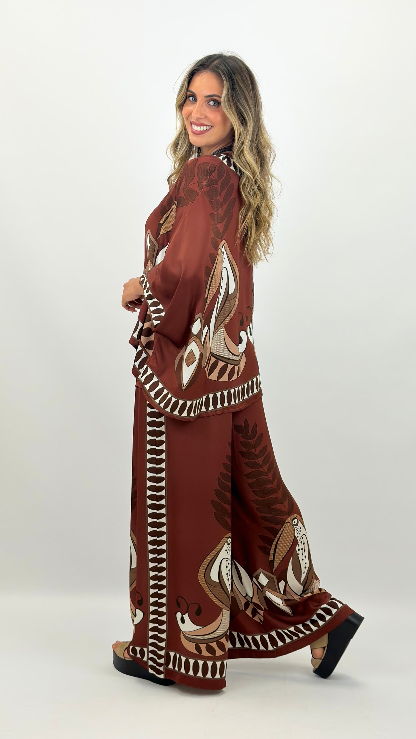 Conjunto Senegal