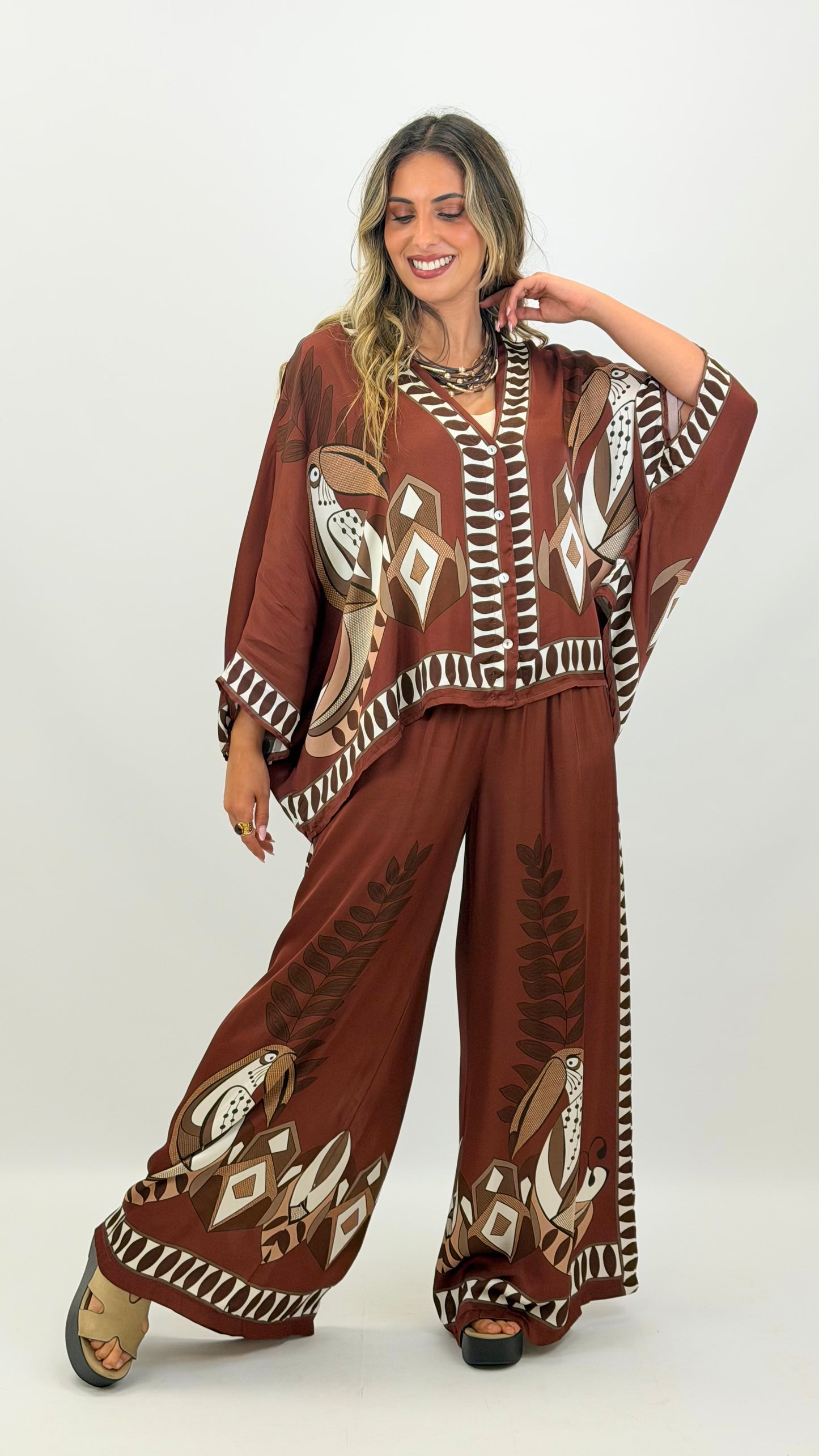 Conjunto Senegal
