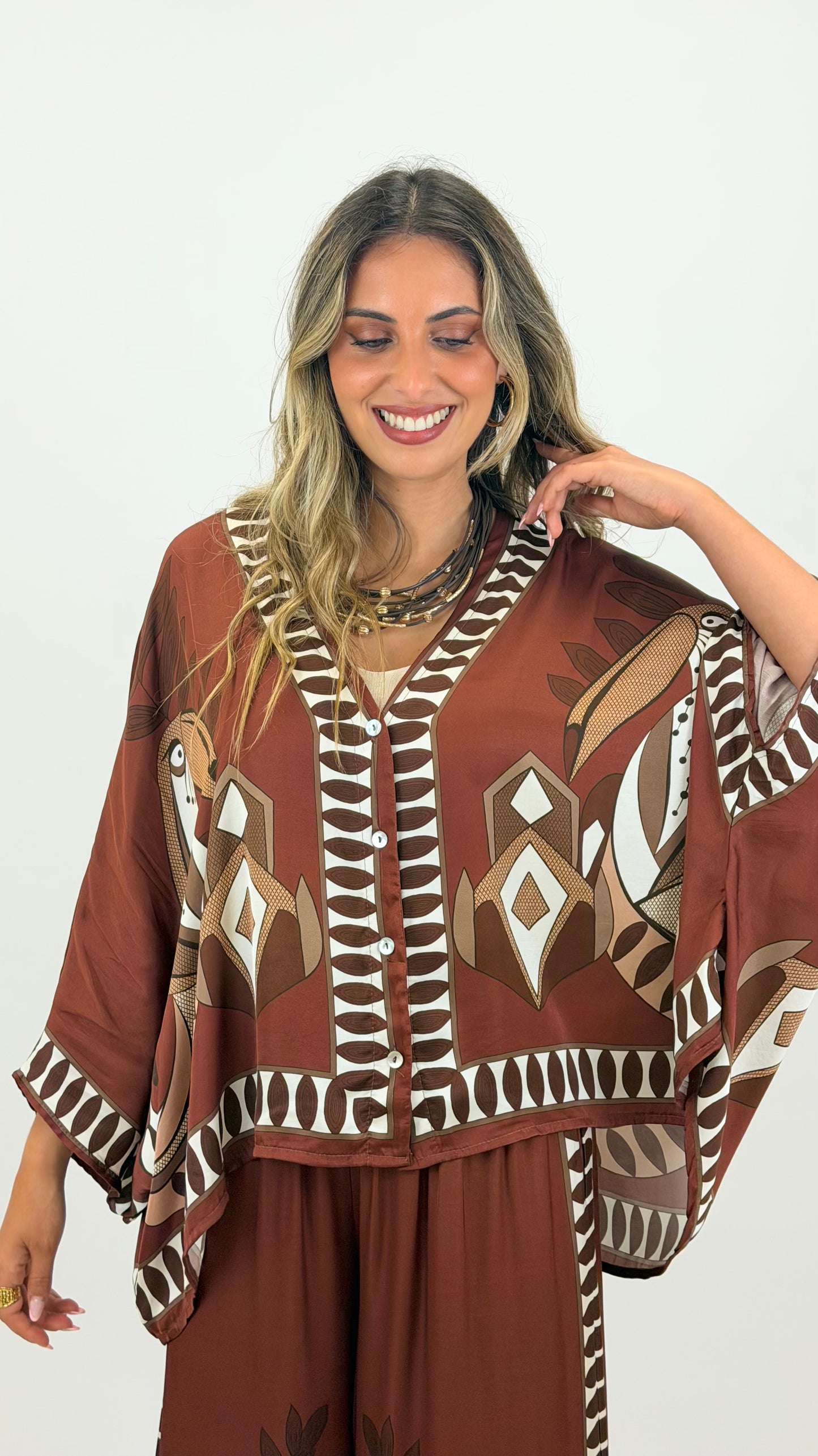Conjunto Senegal