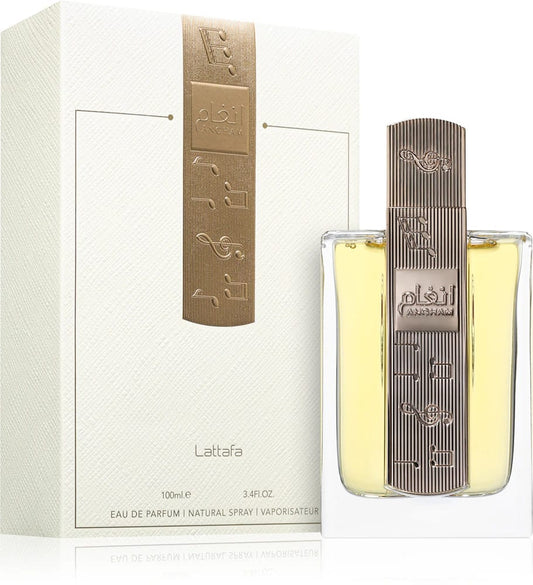 Angham- Lattafa 100ml
