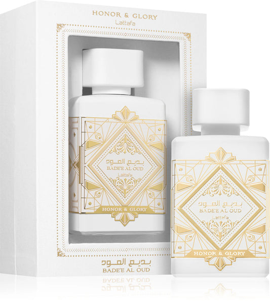 Bade'e Al Oud Honor and Glory- Eau de Parfum 100ml