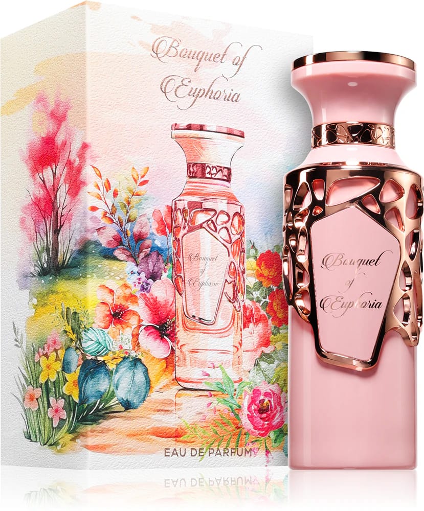 Bouquet of Euphoria 100ml