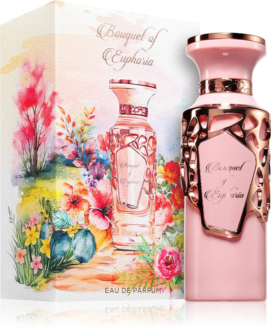 Bouquet of Euphoria 100ml