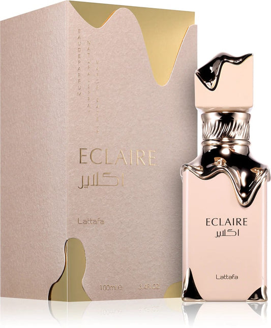 Eclair Lattafa 100ml