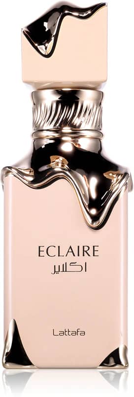 Eclair Lattafa 100ml