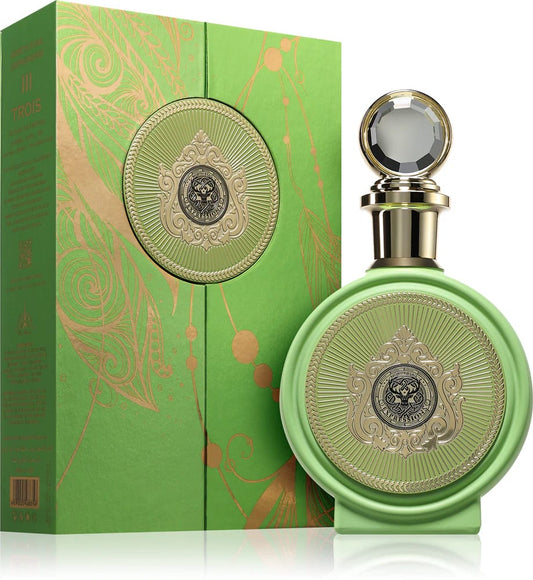 North Stag Expressions Trois 100ml