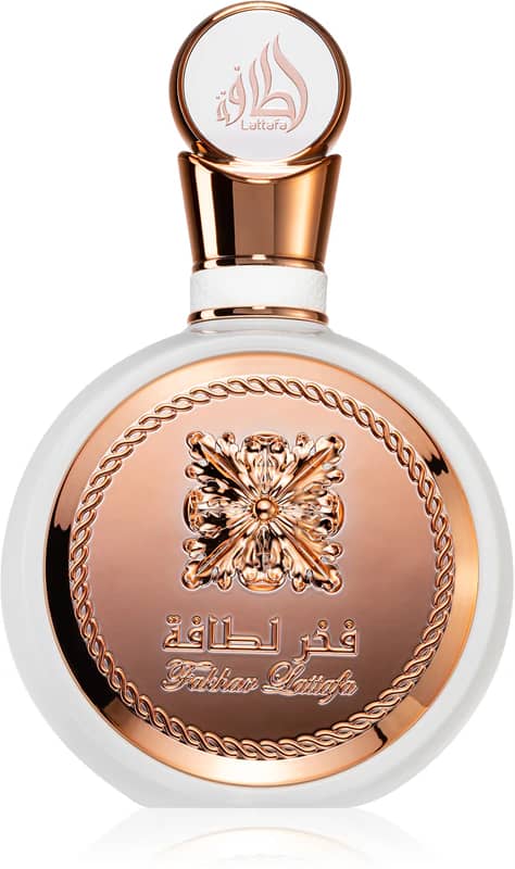 Fakhar Rose- Lattafa 100ml