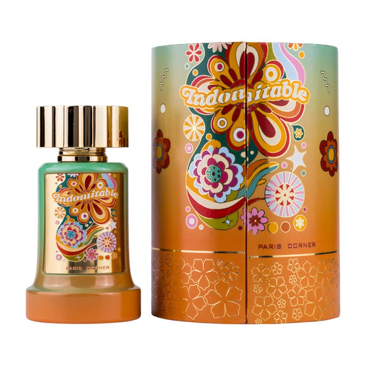 Indomitable- Paris Corner 100ml