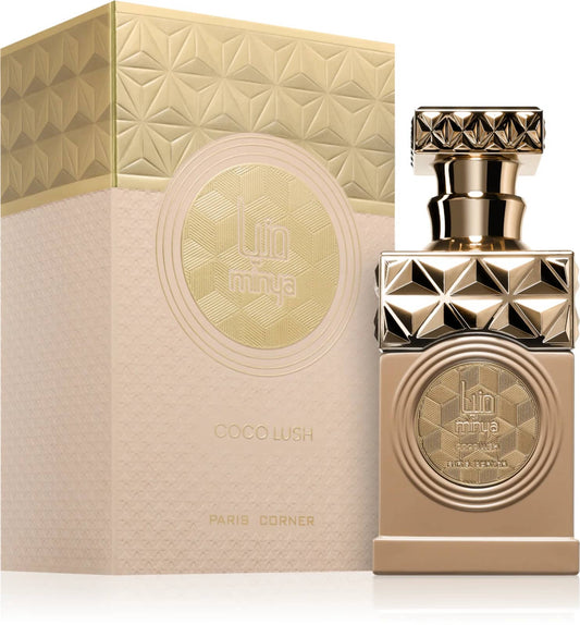 Minya Coco Lush 100ml