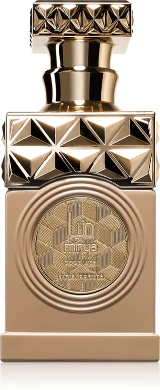 Minya Coco Lush 100ml