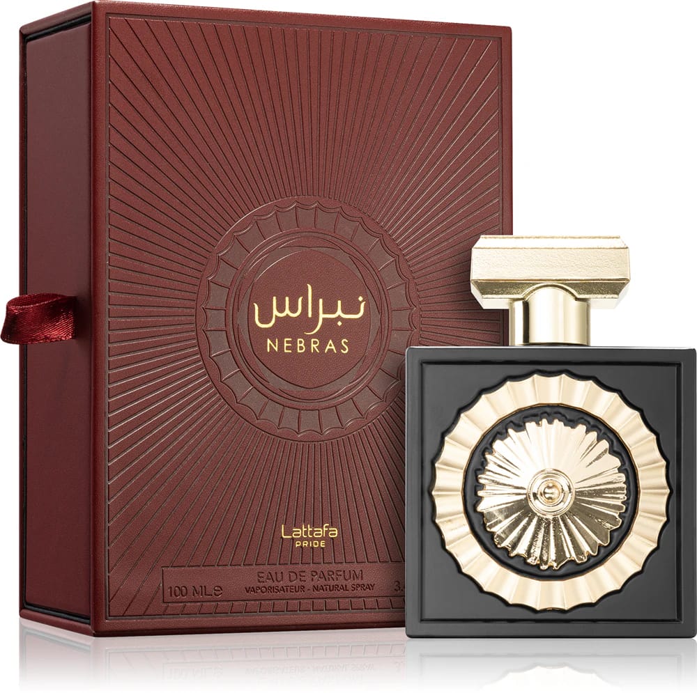 Nebras Lattafa Pride 100ml