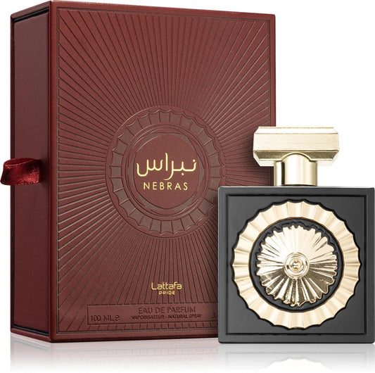 Nebras Lattafa Pride 100ml