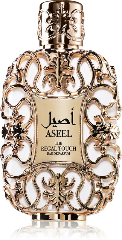 Aseel The regal touch 100ml
