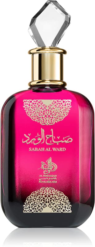 Sabah Al Ward 100ml