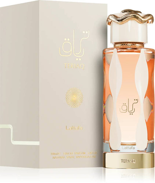 Teriaq Lattafa 100ml