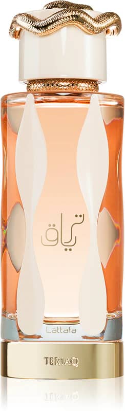 Teriaq Lattafa 100ml