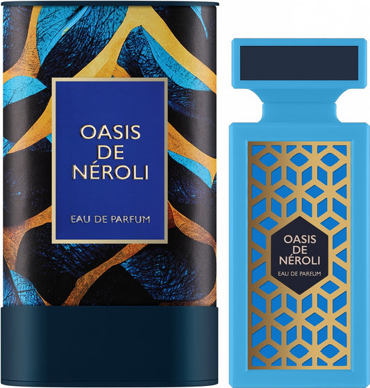 Oasis de Néroli Eau de Parfum 90ml - Sterling