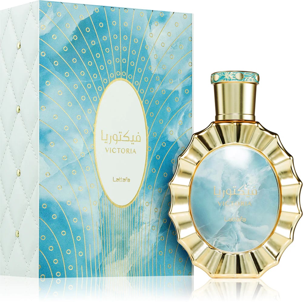 Victoria- Lattafa 100ml