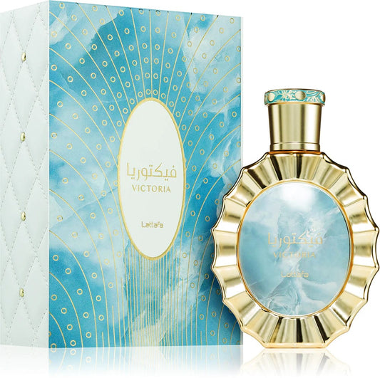Victoria- Lattafa 100ml
